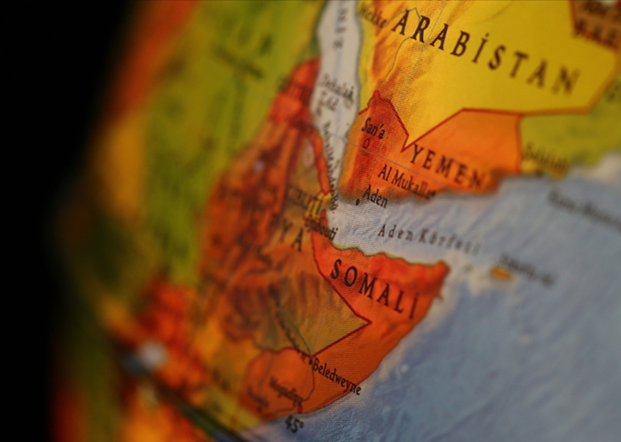 Somali’de Cumhurbaşkanlığı Sarayı’na saldırı: En az 5 ölü