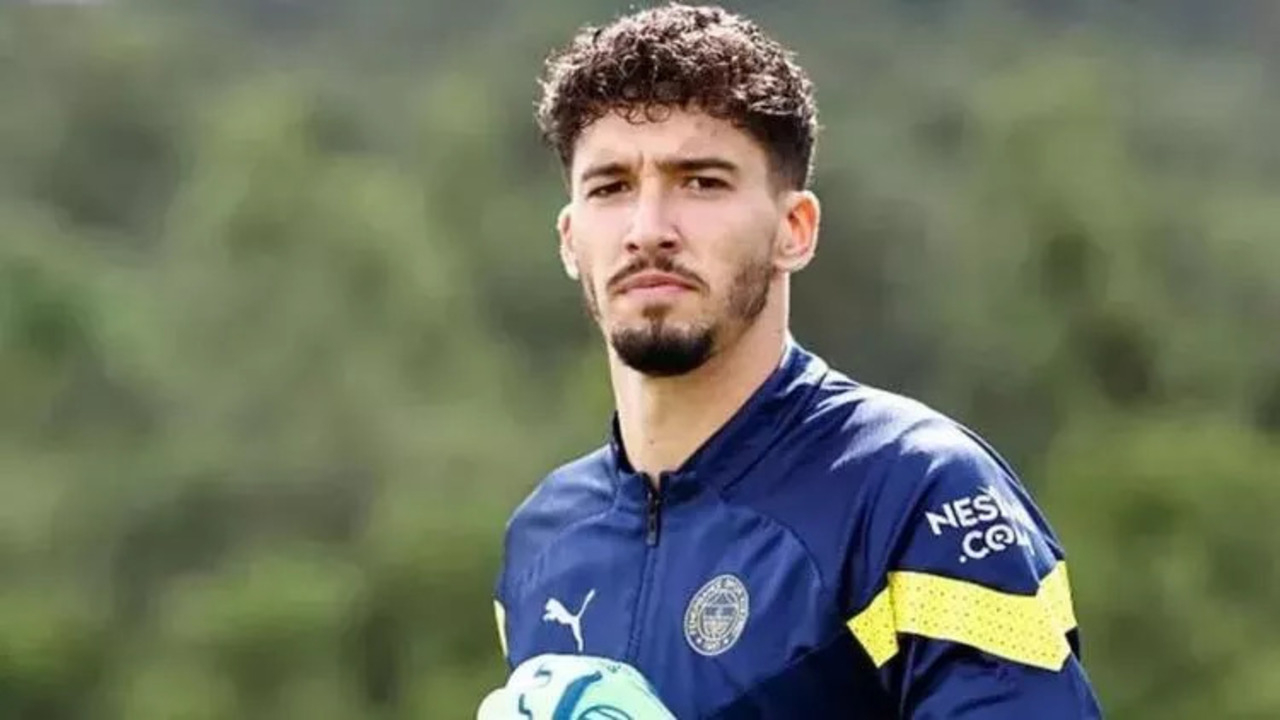 Fenerbahçe Kaptanı Altay Bayındır taraftara seslendi! ''Sonuna kadar gideceğiz...''