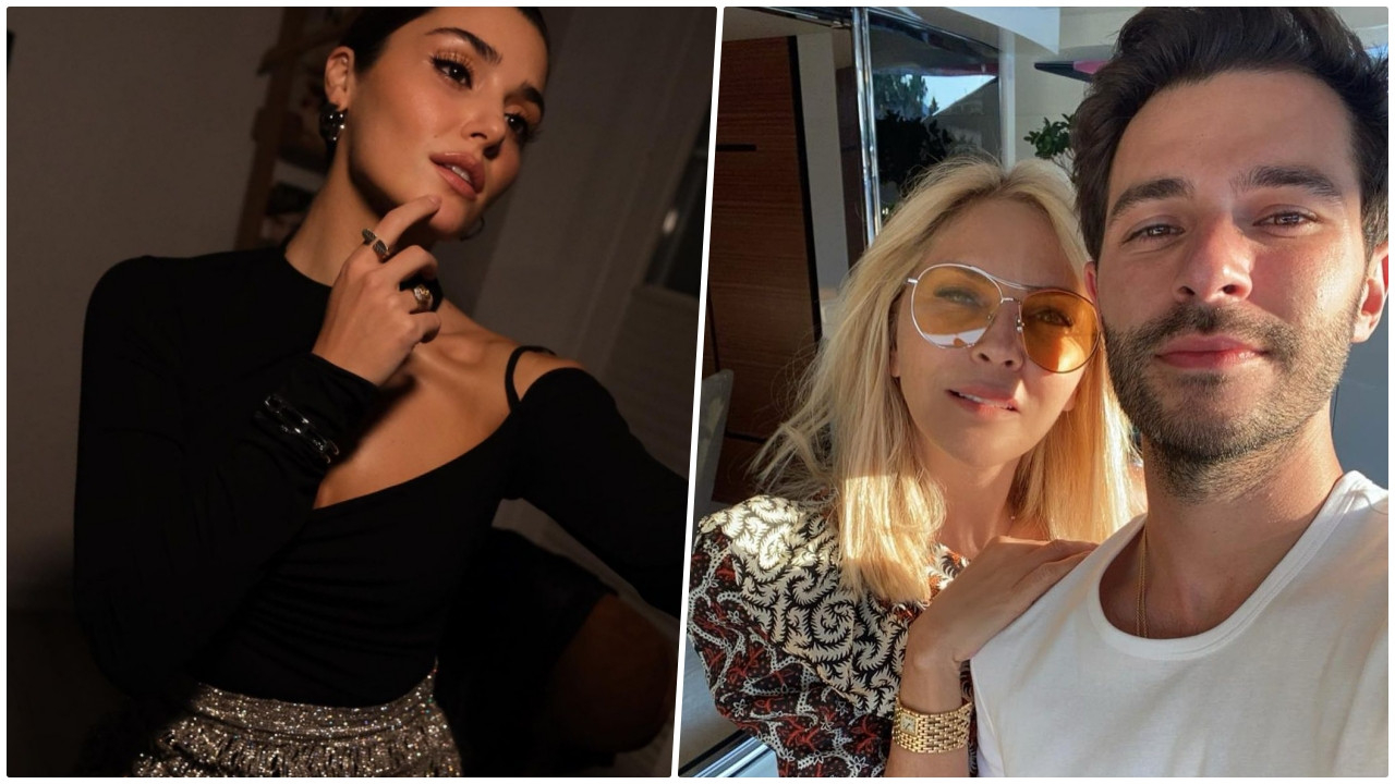 Hande Erçel'in başı cesur sahneleri nedeniyle dertte! Arzu Sabancı'dan Hakan Sabancı'ya ''Bu ilişkiyi gözden geçir'' uyarısı