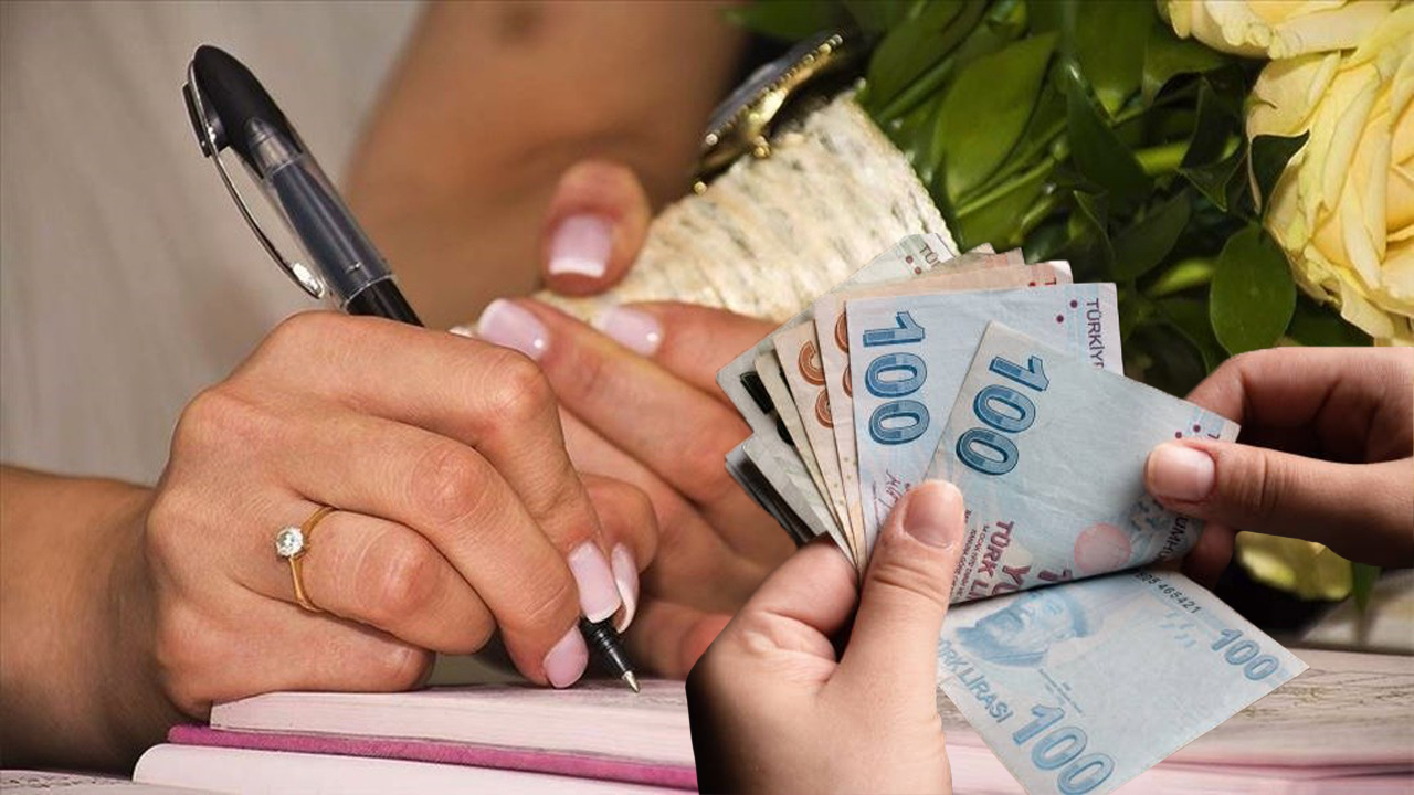 Evini yenileyecekler ve düğün yapacaklara müjde! Kamu bankasından mobilya alışverişlerine 500 TL’ye varan destek!