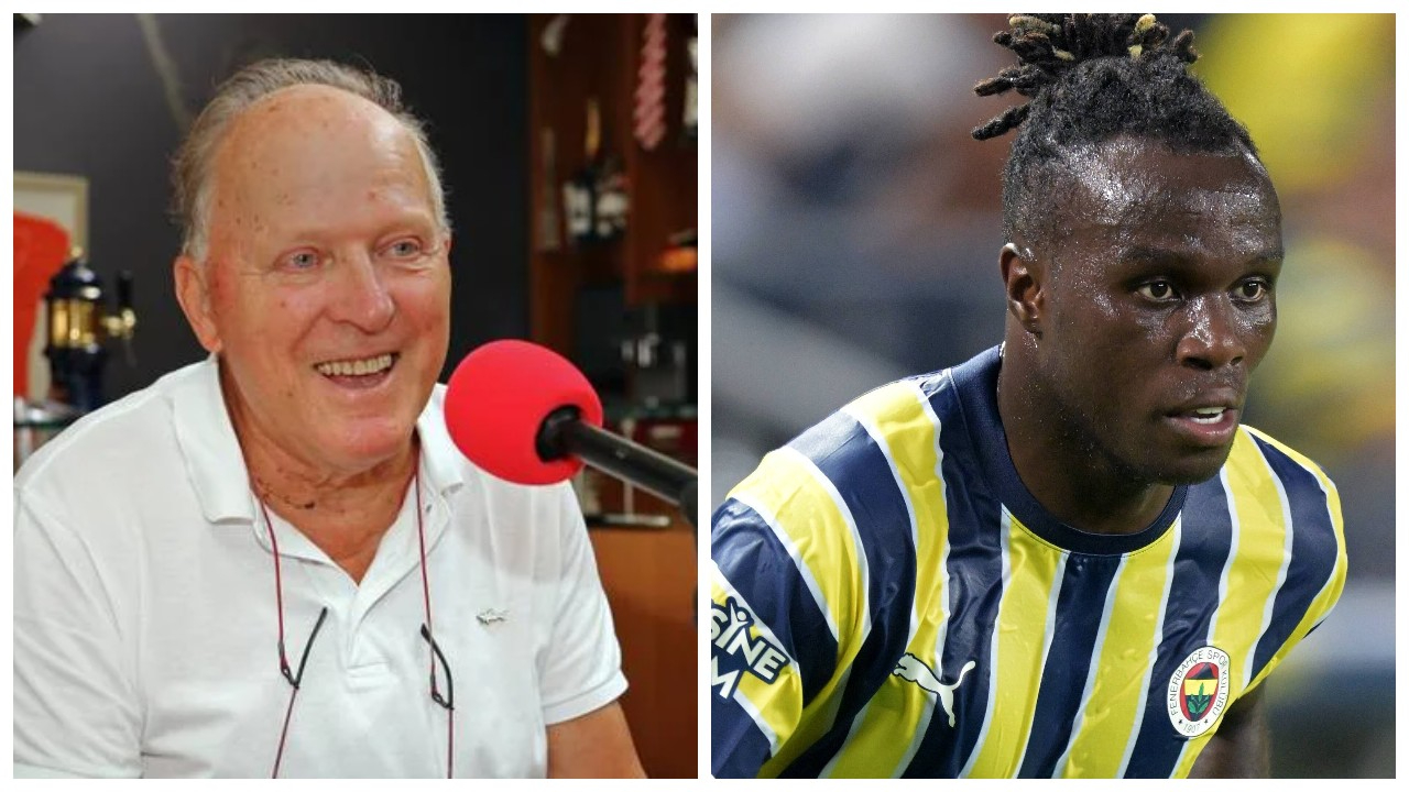 Fenerbahçe'nin Bruma transferi için olay sözler! "Bana göre futbolu bırakmalı"