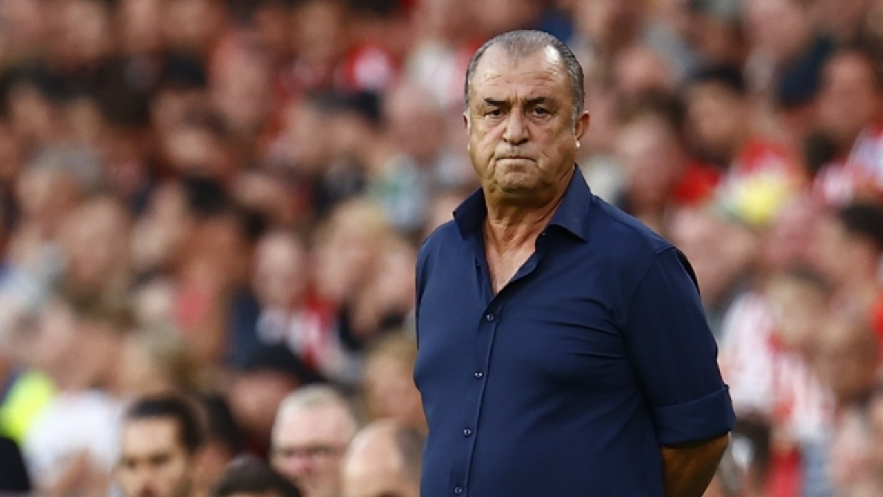 Fatih Terim'e büyük onur! O jüride yer alacak...
