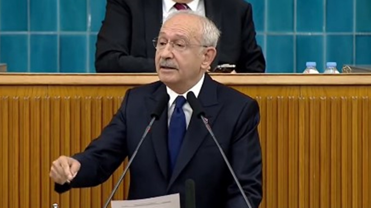 CHP'li Toprak: Kararımız net, bizim adayımız Kılıçdaroğlu