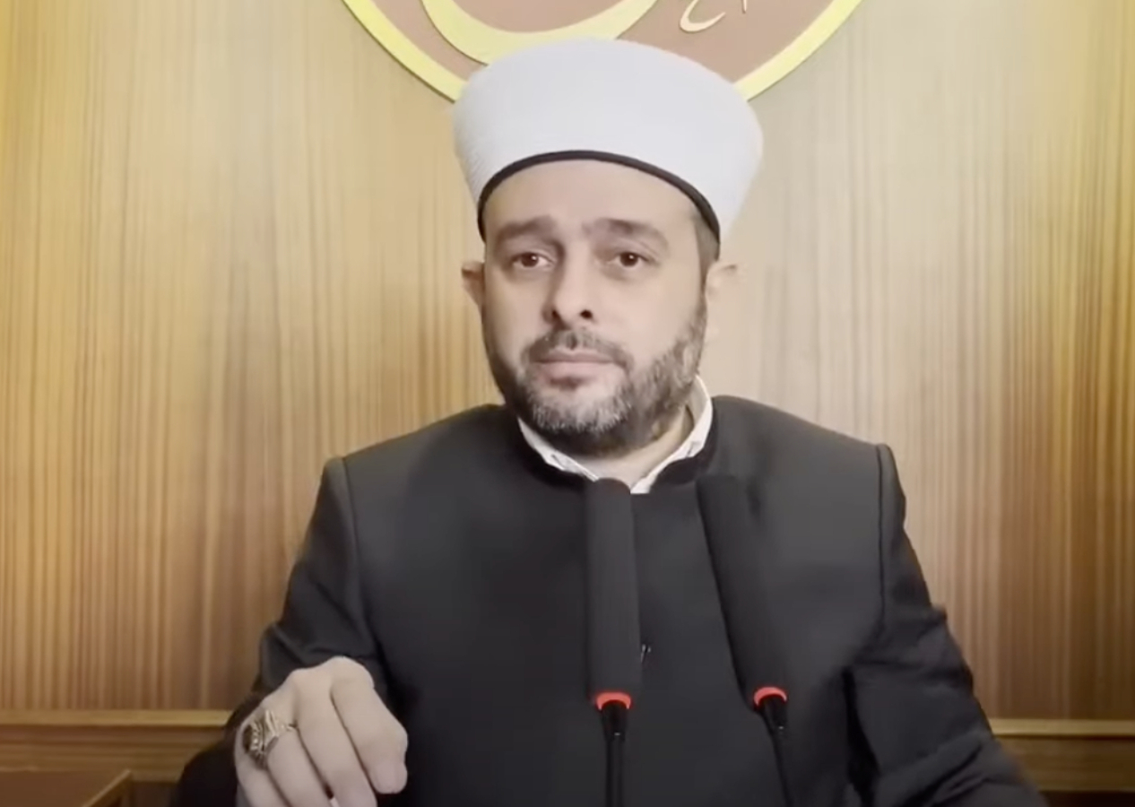 Komşular ‘rahatsız’ olunca Konakçı talimat verdi! Bakın cemaat nasıl tepki gösterdi