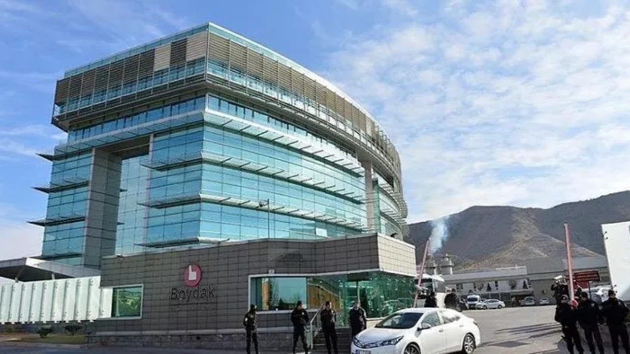 FETÖ'nün belini kıran emsal karar! Yargıtay 3. Ceza Dairesi Boydak kararını onadı: Holding tamamen hazinenin oldu!