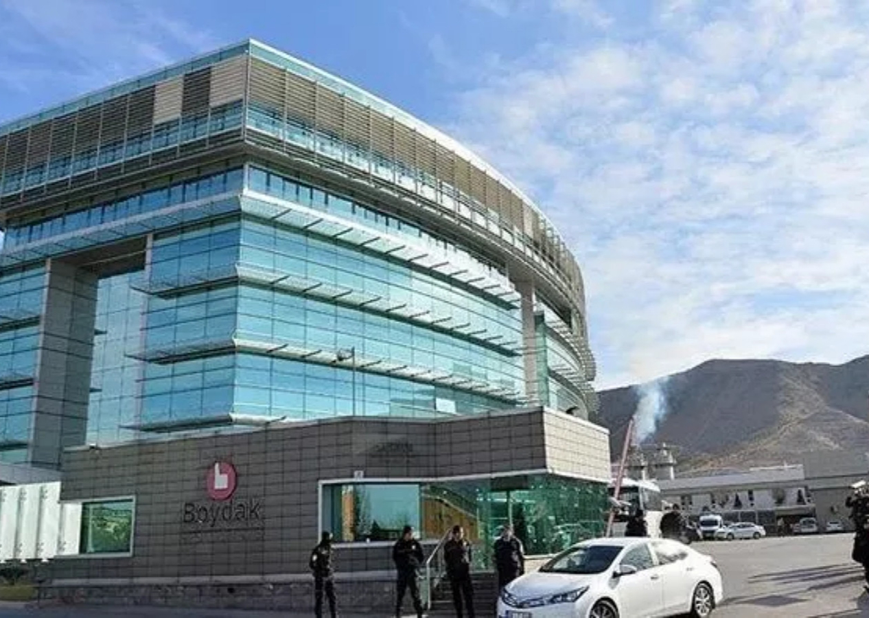 FETÖ'nün belini kıran emsal karar! Yargıtay 3. Ceza Dairesi Boydak kararını onadı: Holding tamamen hazinenin oldu!