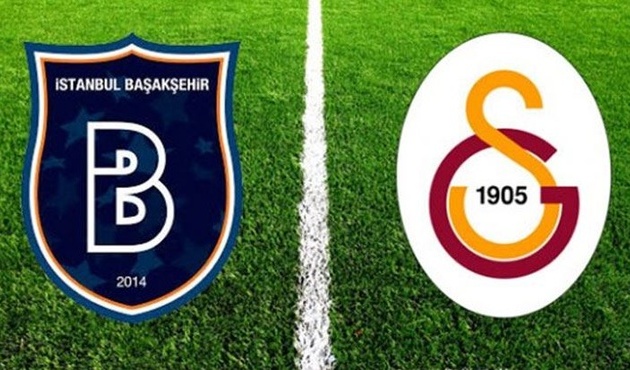 Başakşehir'den Galatasaray'a şok gönderme