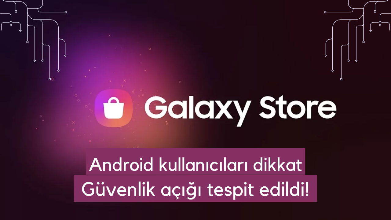 Android kullanıcıları dikkat: Güvenlik açığı tespit edildi!