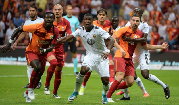 Yıldız oyuncuya 4.5 milyon Euro'luk teklif!