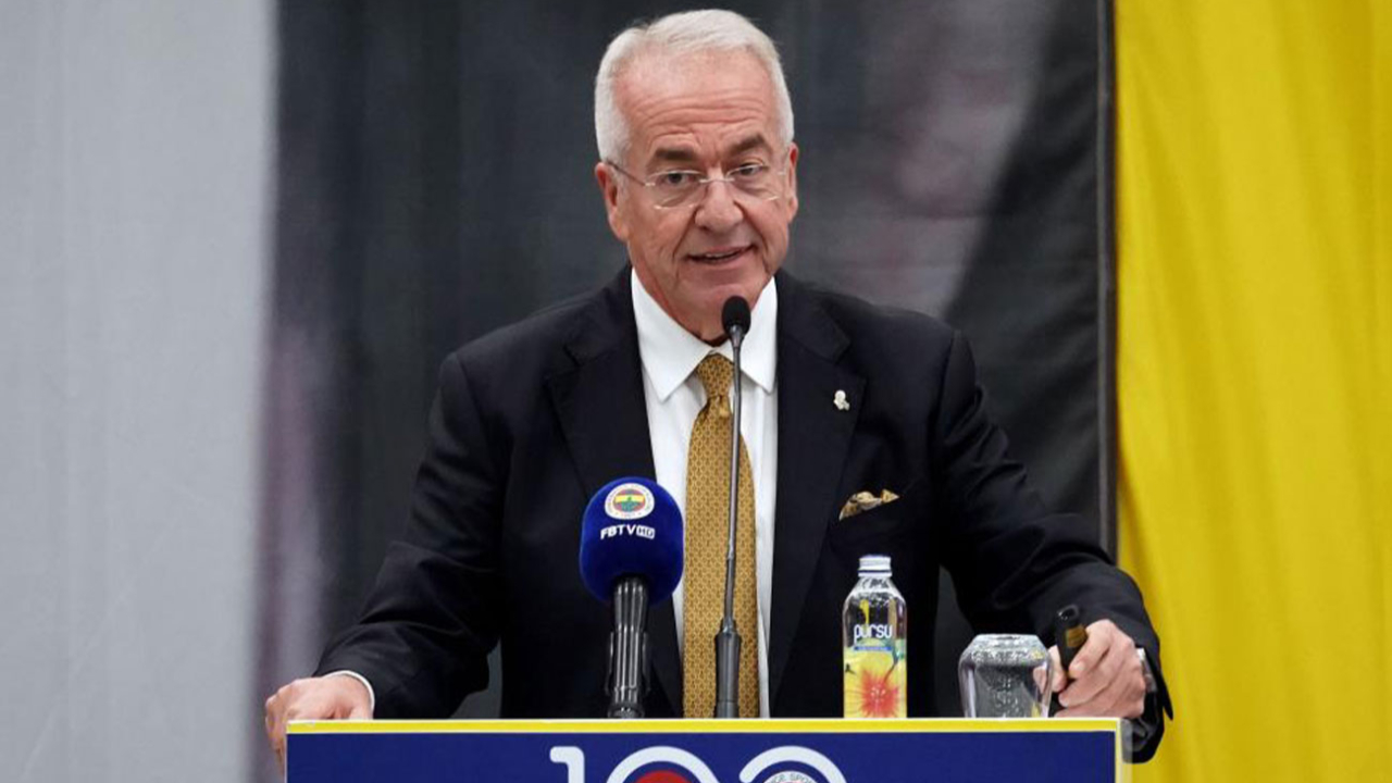 TSYD'den Fenerbahçe Başkanvekili Erol Bilecik'e kınama