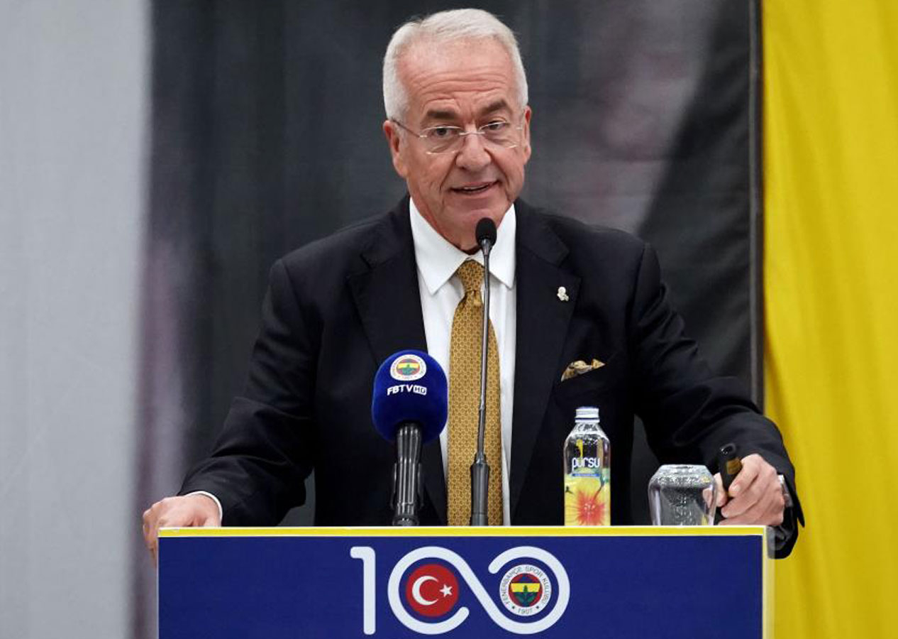 TSYD'den Fenerbahçe Başkanvekili Erol Bilecik'e kınama