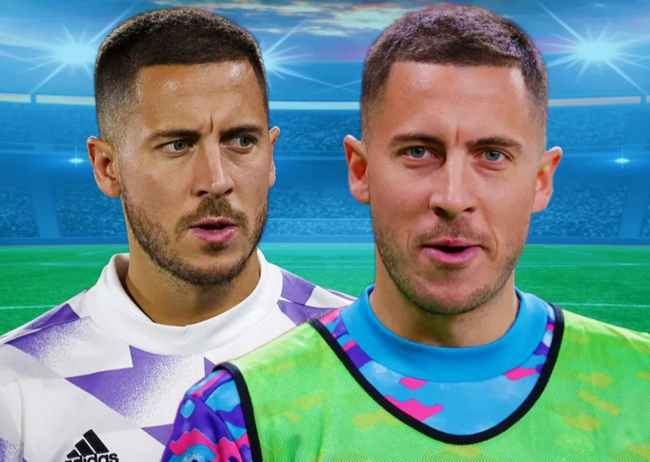 Eden Hazard transferinde sıcak gelişme! İşte ödenecek ücret...