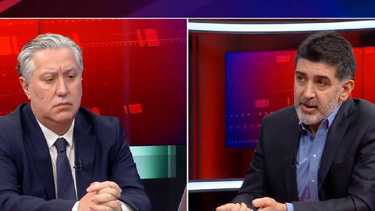 Levent Gültekin bombayı patlattı! “Kemal Bey'i aday yapıyoruz. Muhtemelen Türkiye'yi kurtaramayacağız ama partiyi kurtaracağız”