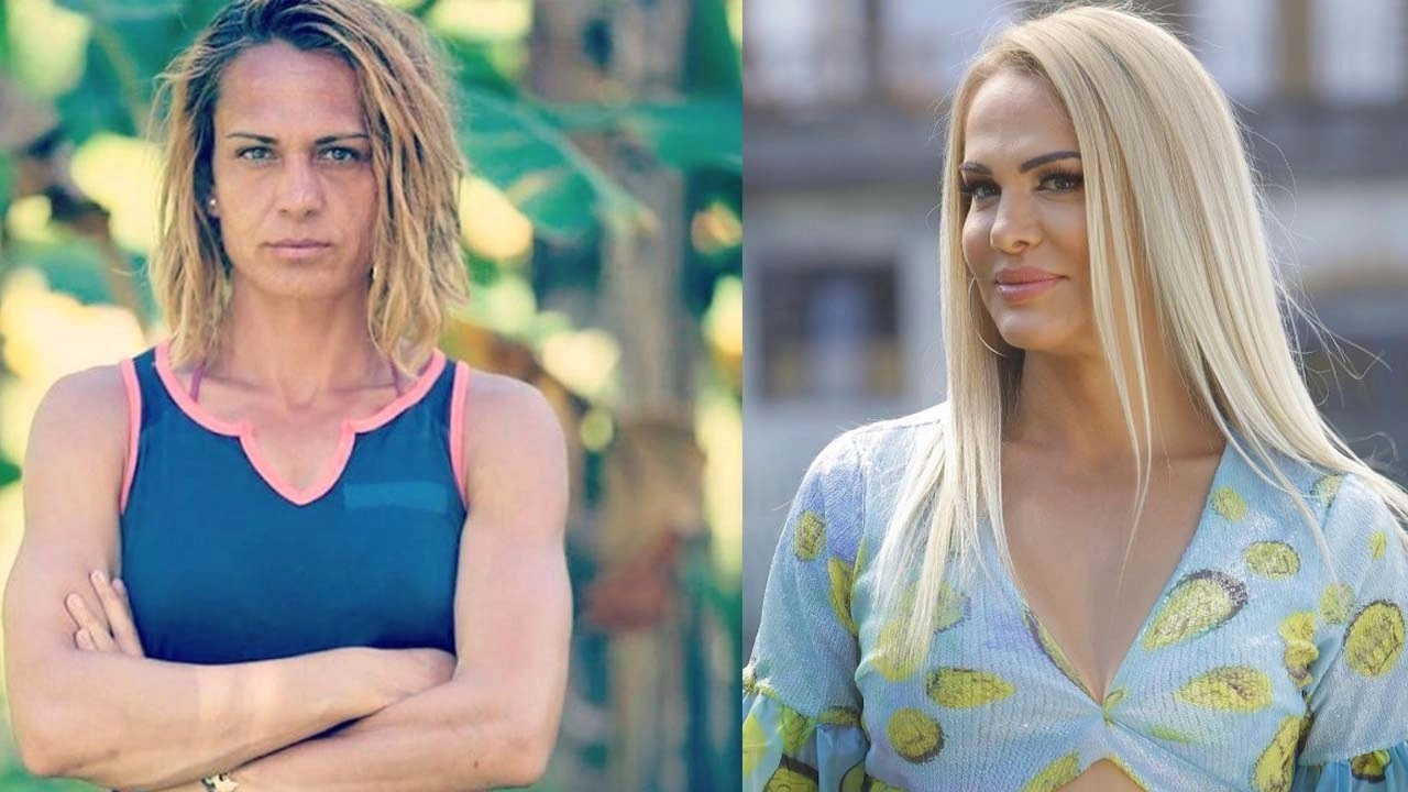 Survivor'un ünlü isminden kahreden açıklama! Acun Ilıcalı ile kavgası gündem olmuştu! İki kanser türü tespit edildi!