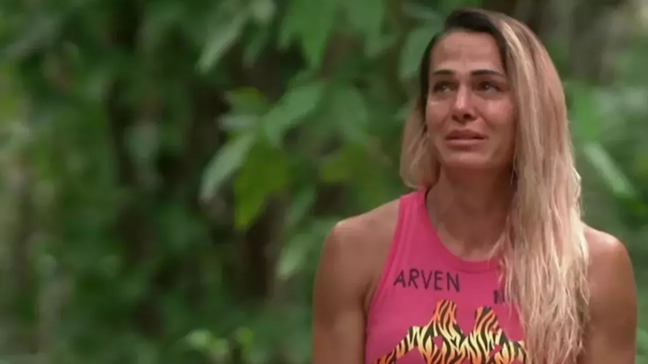 Survivor’un eski yarışmacısından kahreden haber!