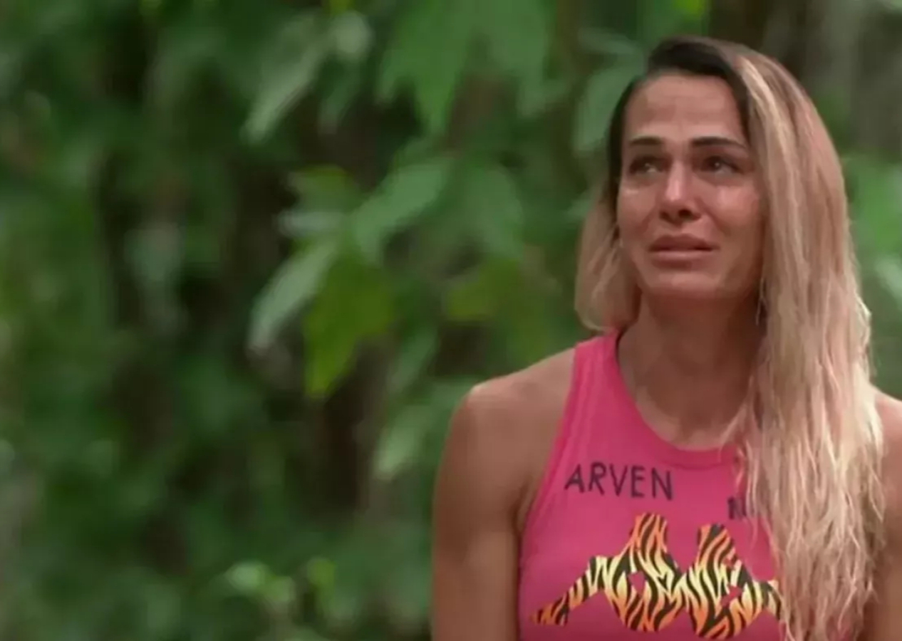 Survivor’un eski yarışmacısından kahreden haber!