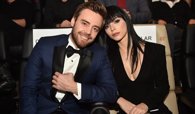 Murat Dalkılıç ve Merve Boluğur'dan ayrılık iddialarına fotoğraflı yanıt!