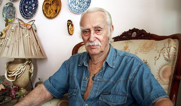Eşref Kolçak oğlu Harun Kolçak’ın ölümüyle ilgili dikkat çekici bir detayı paylaştı!