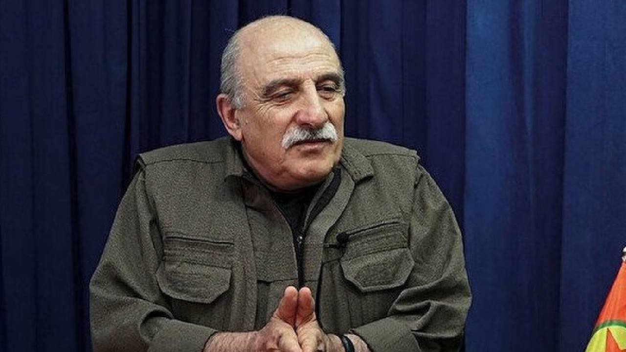 Teröristbaşı Duran Kalkan'dan muhalefete tam destek: Onlarla biriz, her türlü desteği vereceğiz