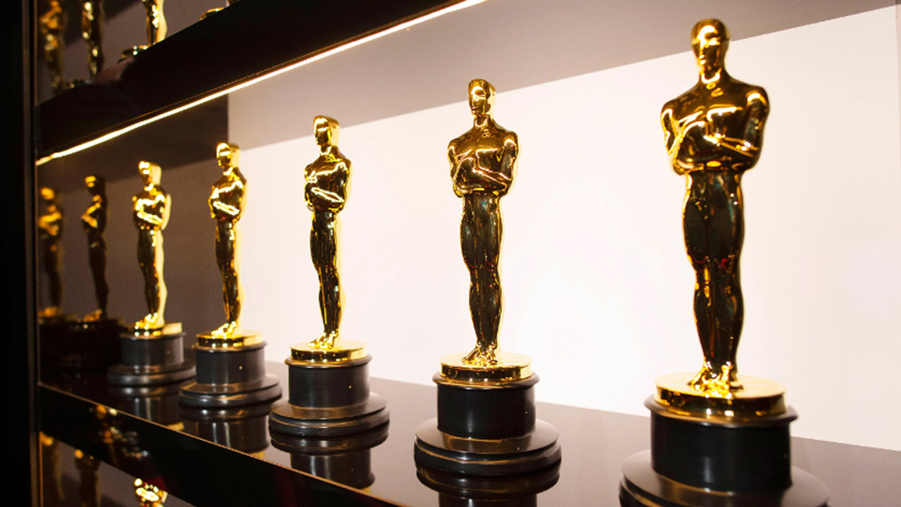 2023 Oscar Ödülleri'nin adayları belli oldu! 'Everything Everywhere All At Once' filmi 11 dalda aday gösterildi