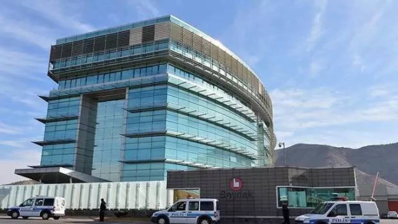 'Boydak Holding' için karar çıktı: 35 şirkete ait hisselerin müsaderesi onandı