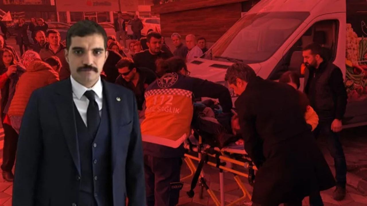 Sinan Ateş soruşturmasında sıcak gelişme! Tolgahan D. yeniden gözaltına alındı...