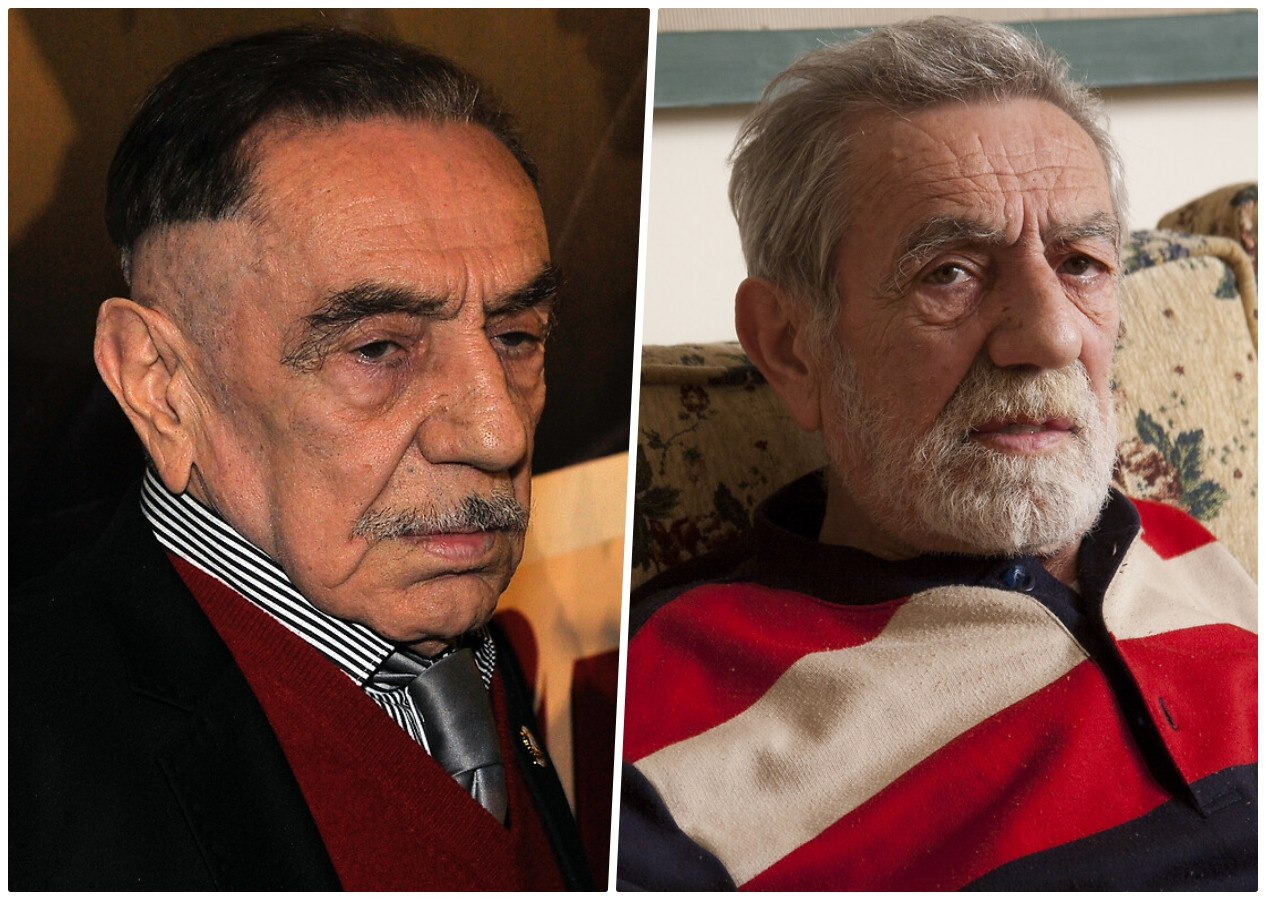 Usta oyuncu Aydemir Akbaş'tan kahreden haber! Kansere yakalandı