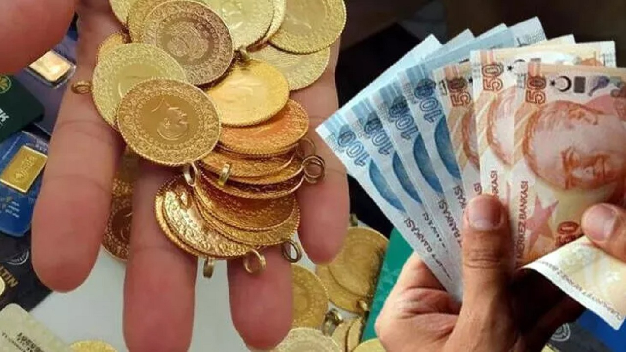 Tarih verdiler! Gram ve çeyrek altın alacaklar bu fırsatı kaçırmasın! Kuyumculardan dikkat çeken altın tahmini!