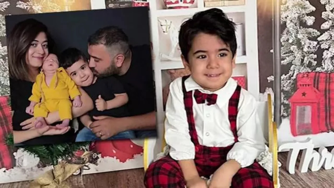 Dünyayı alarma geçiren Strep A'dan Türkiye'de ilk ölüm! 3 yaşındaki Aras vefat etti! İşte Aras'taki belirtiler...