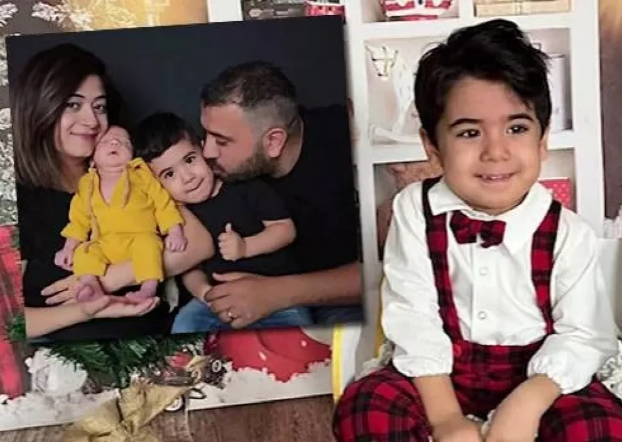 Dünyayı alarma geçiren Strep A'dan Türkiye'de ilk ölüm! 3 yaşındaki Aras vefat etti! İşte Aras'taki belirtiler...