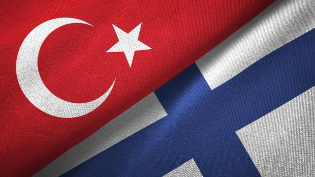Finlandiya Türkiye'ye yönelik silah ambargosunu kaldırdı