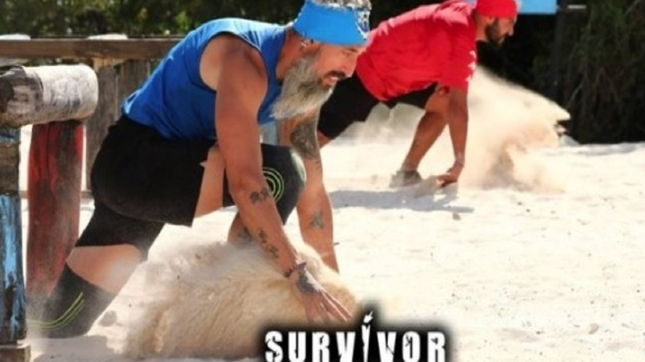 Yarışlar yapıldı, eleme adayları tek tek belli oldu! İşte Survivor 2023 yarışmasının bu haftaki eleme adayları