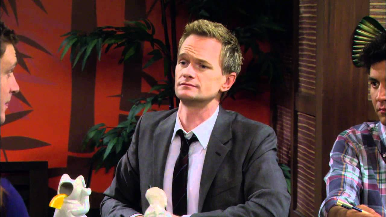 Barney Stinson hayranlarını sevindiren haber! How I Met Your Father dizisinden Barney Stinson sürprizi! 2. sezona dahil oldu!