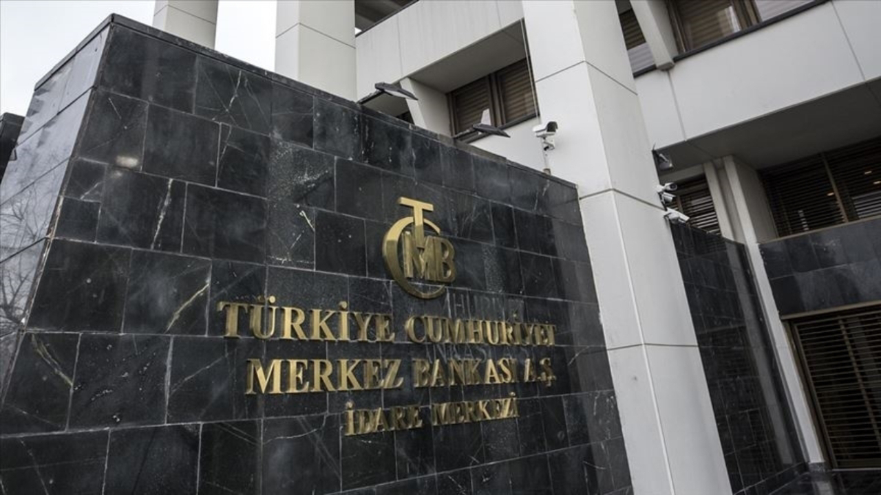 TCMB’den TL’ye yönelik yeni destek