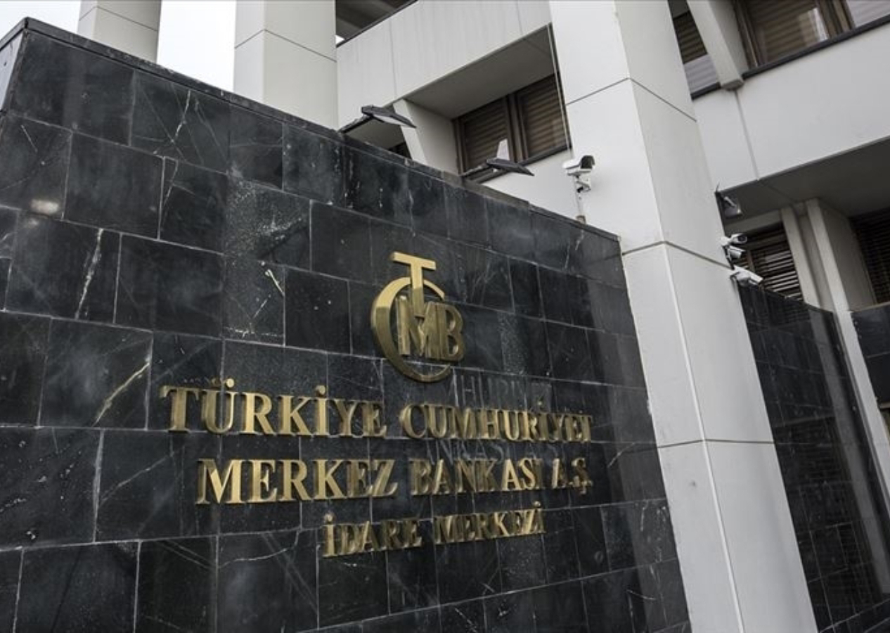 TCMB’den TL’ye yönelik yeni destek