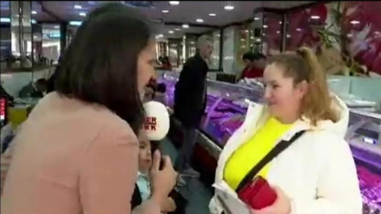 Nuran Yıldız 'Çürümüş gazetecilik' diyerek tepki gösterdi: Medyada zayıflar kurban, günah keçisi seçilirler!