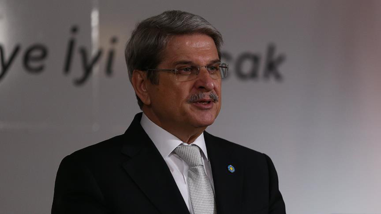 İYİ Partili Çıray altılı masanın yeni krizlere gebe olduğunu ima etti