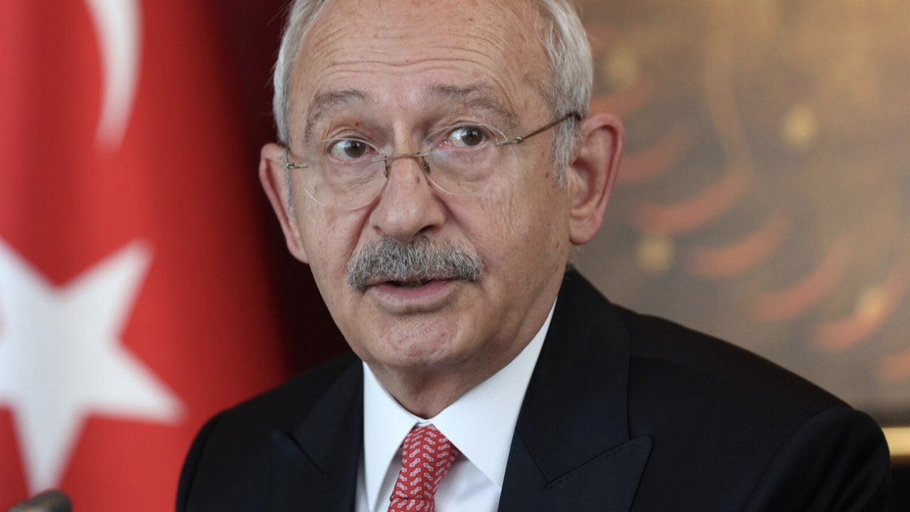 Kılıçdaroğlu'nun adaylık hayaline İYİ Partili bir isim daha tepki gösterdi