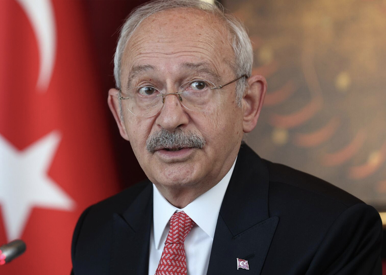 Kılıçdaroğlu'nun adaylık hayaline İYİ Partili bir isim daha tepki gösterdi