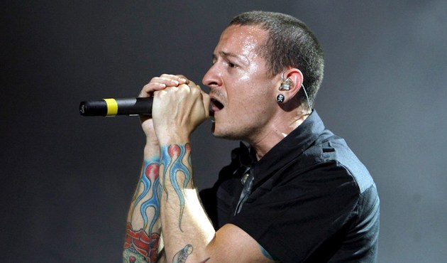 Linkin Park'ın solisti Chester Bennington intihar etti