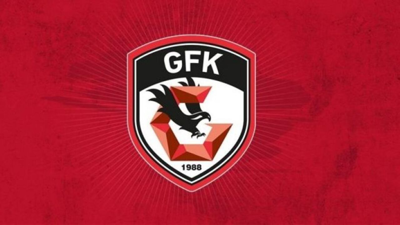 Gaziantep FK Erol Bulut'un ayrılığını resmen açıkladı!