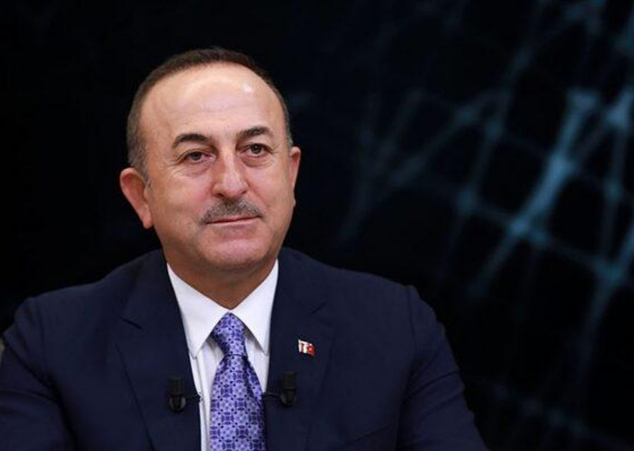 Çavuşoğlu'ndan Pompeo'nun kitabındaki iddialar hakkında açıklama: Abartı var, çifte standart var!