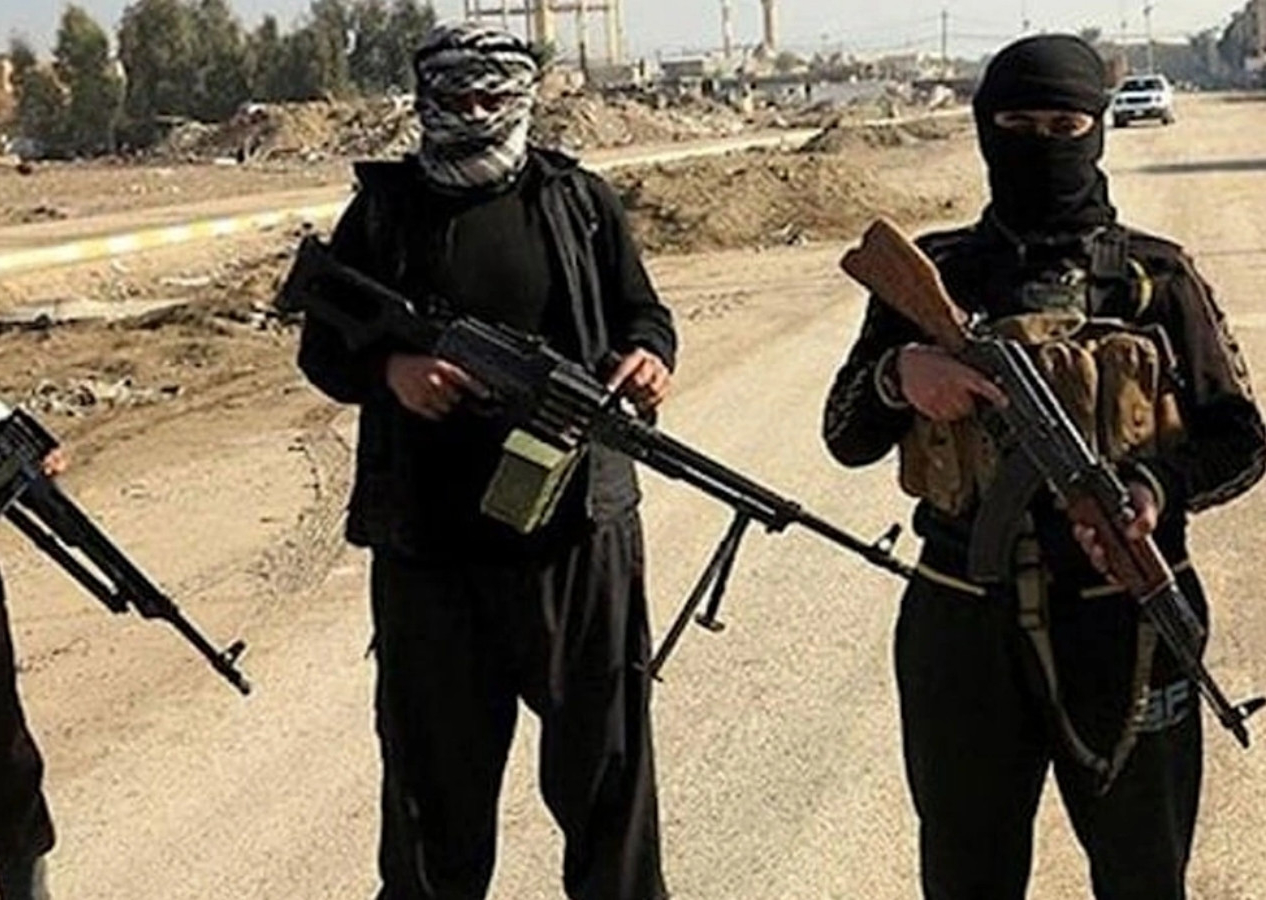 DEAŞ'ın üst düzey isimlerinden Bilal el-Sudani Somali'de öldürüldü!