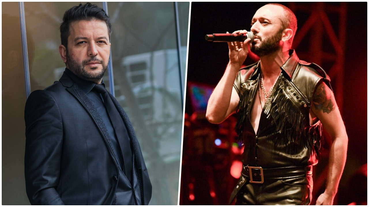 Nihat Doğan'dan iddialı çıkış: ''Antidepresan'ı Mabel Matiz'den daha güzel okudum''