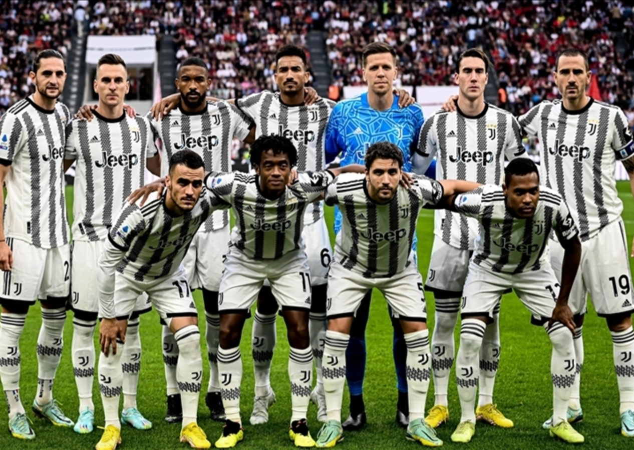 Galatasaray'dan Fenerbahçe'ye dev çalım! Juventus'un yıldızı Aslan oluyor...
