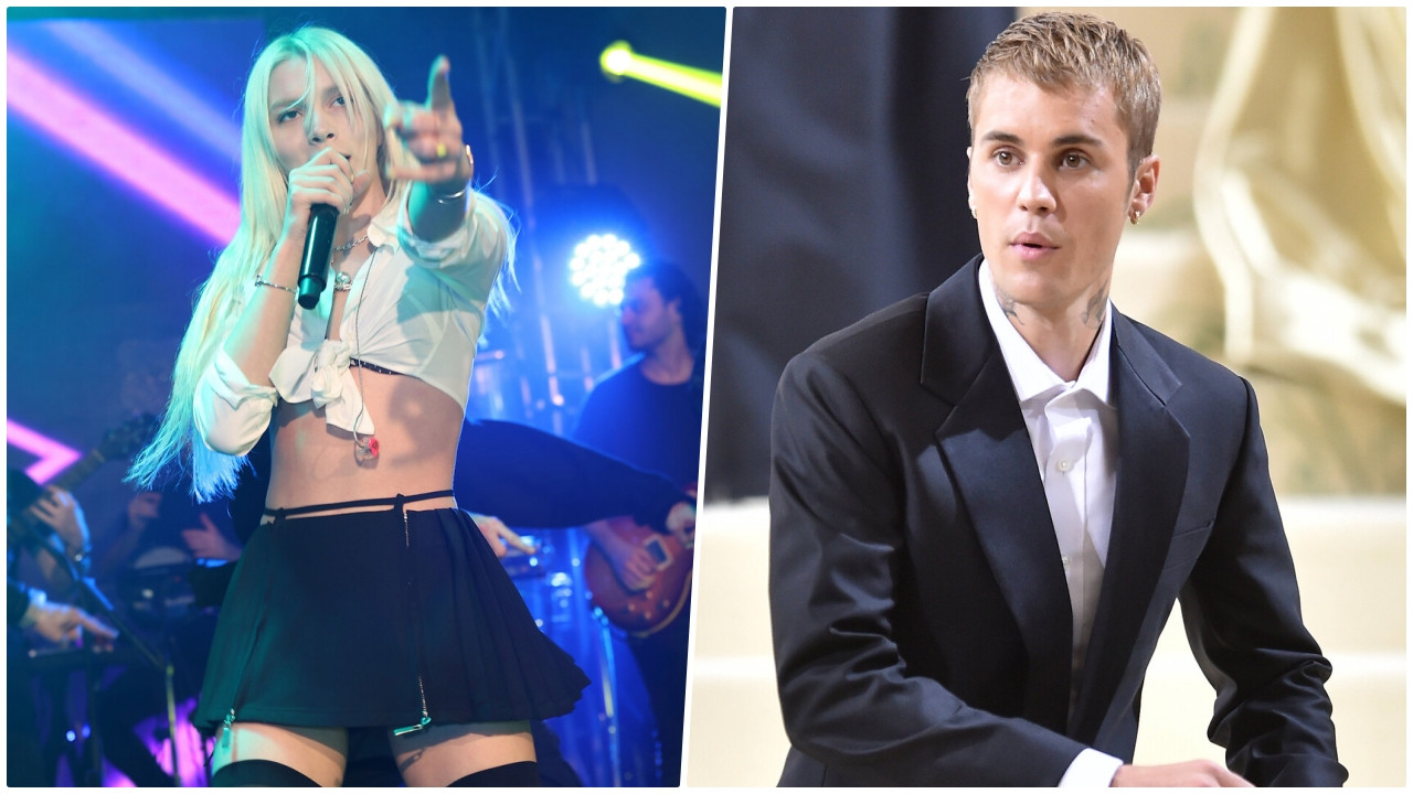 Justin Bieber'a 'çingen' diyen Aleyna Tilki hakkında mahkemeden karar çıktı