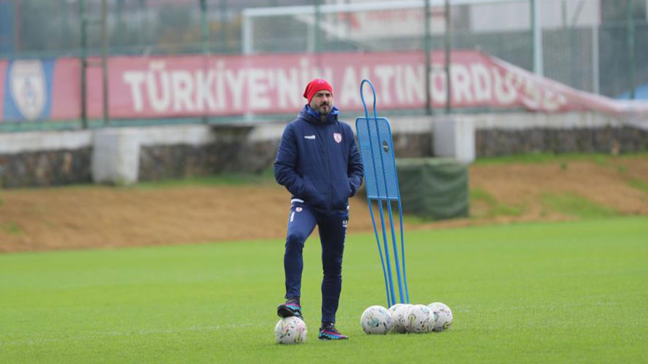 Gökhan Ünal: En büyük sıkıntımız savunma