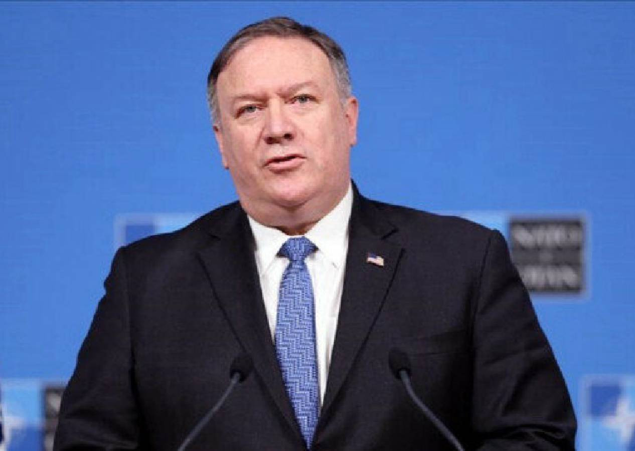 Pompeo'nun kitabındaki iddialara İbrahim Kalın'dan yanıt verdi