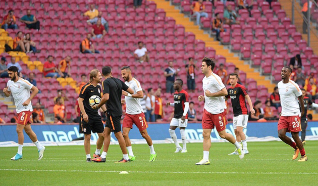 Avrupa'nın devleri Galatasaraylı yıldızın peşinde!