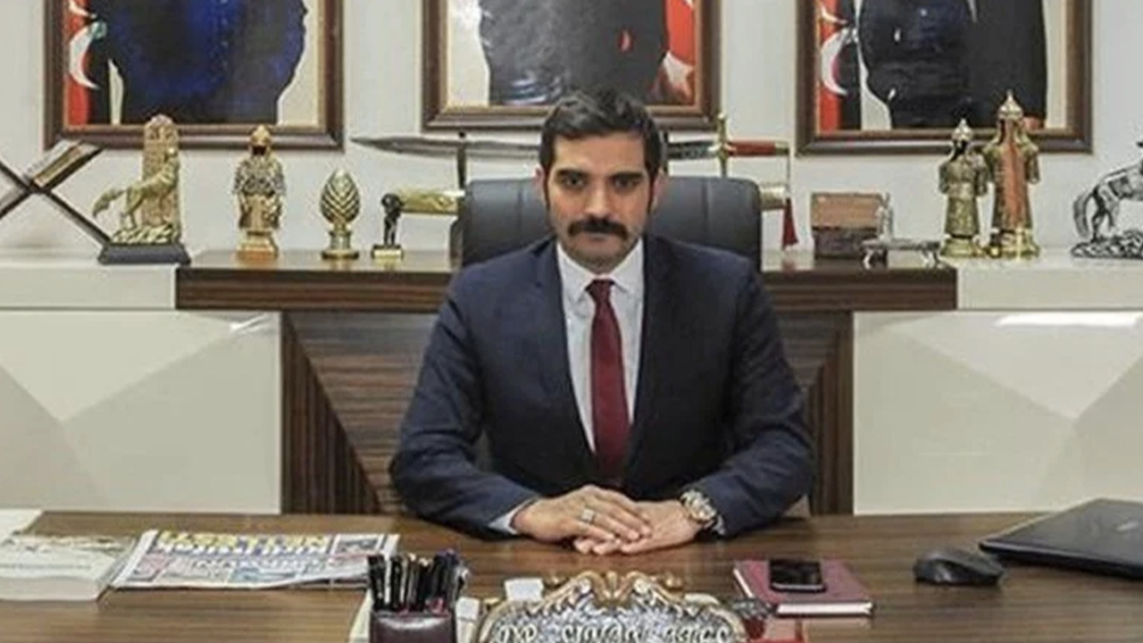 Sinan Ateş’in eşinden 'Semih Yalçın' açıklaması